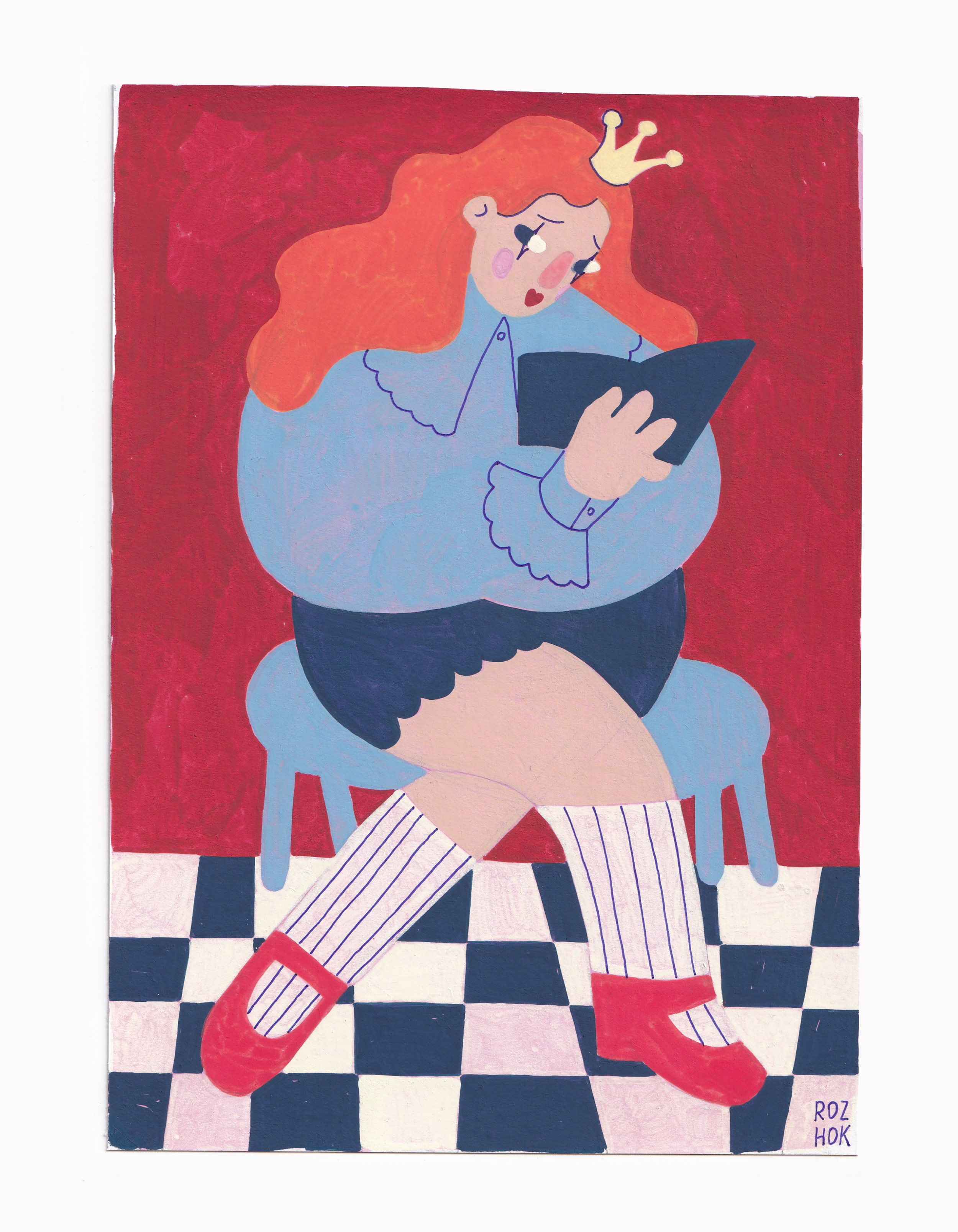 Intermission