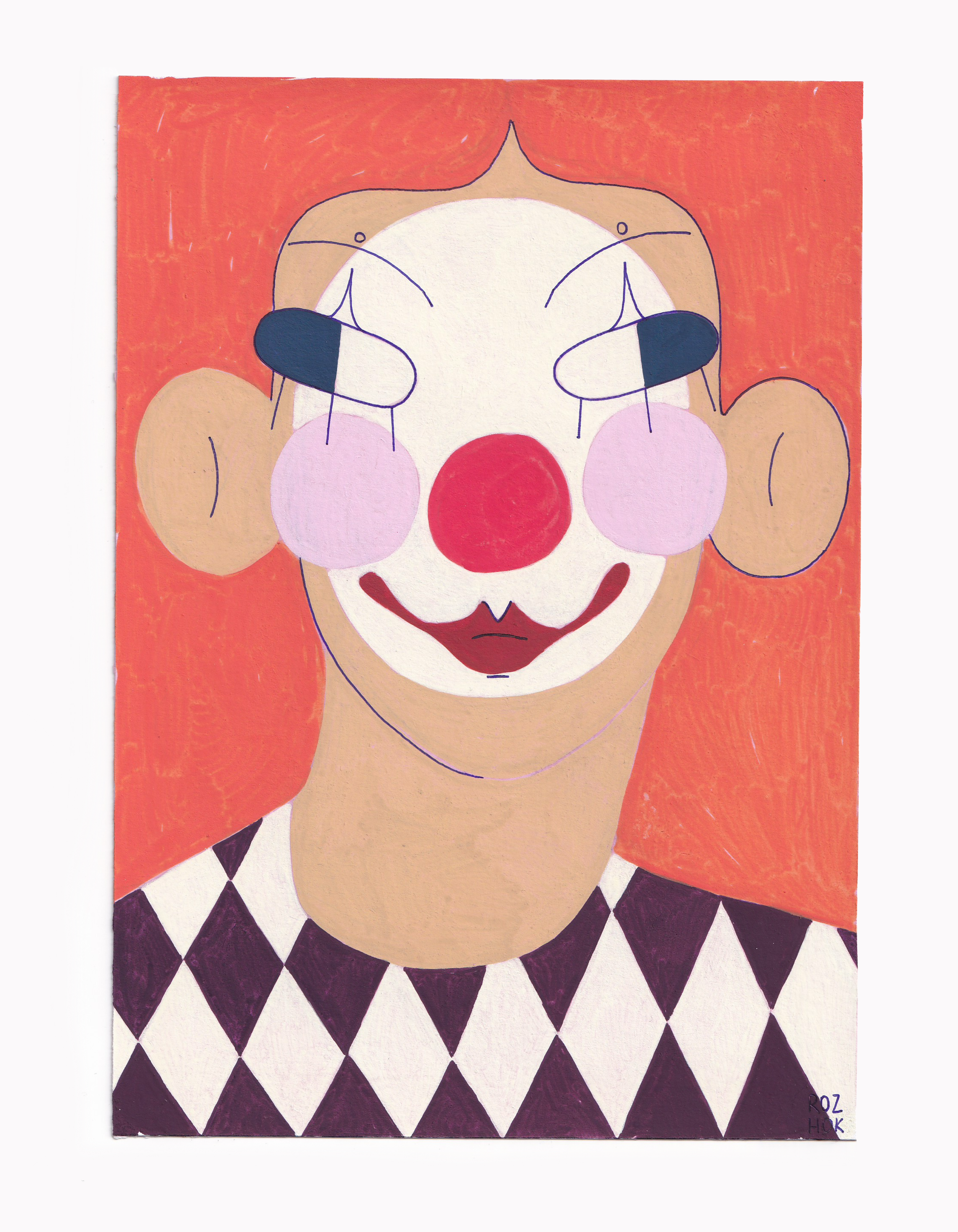 You Should Smile More!