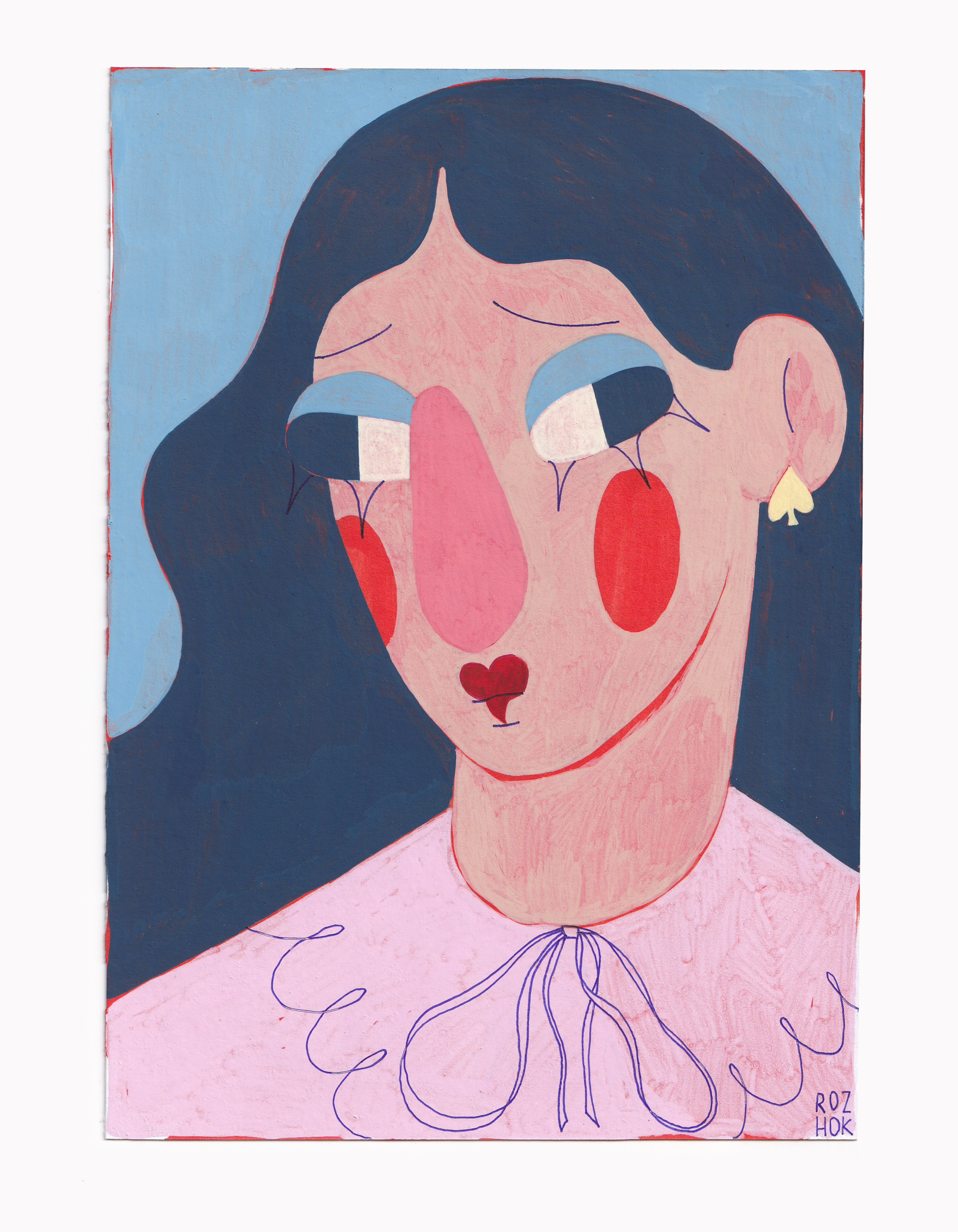 Sometimes I Feel Like A Clown (Quite Often)