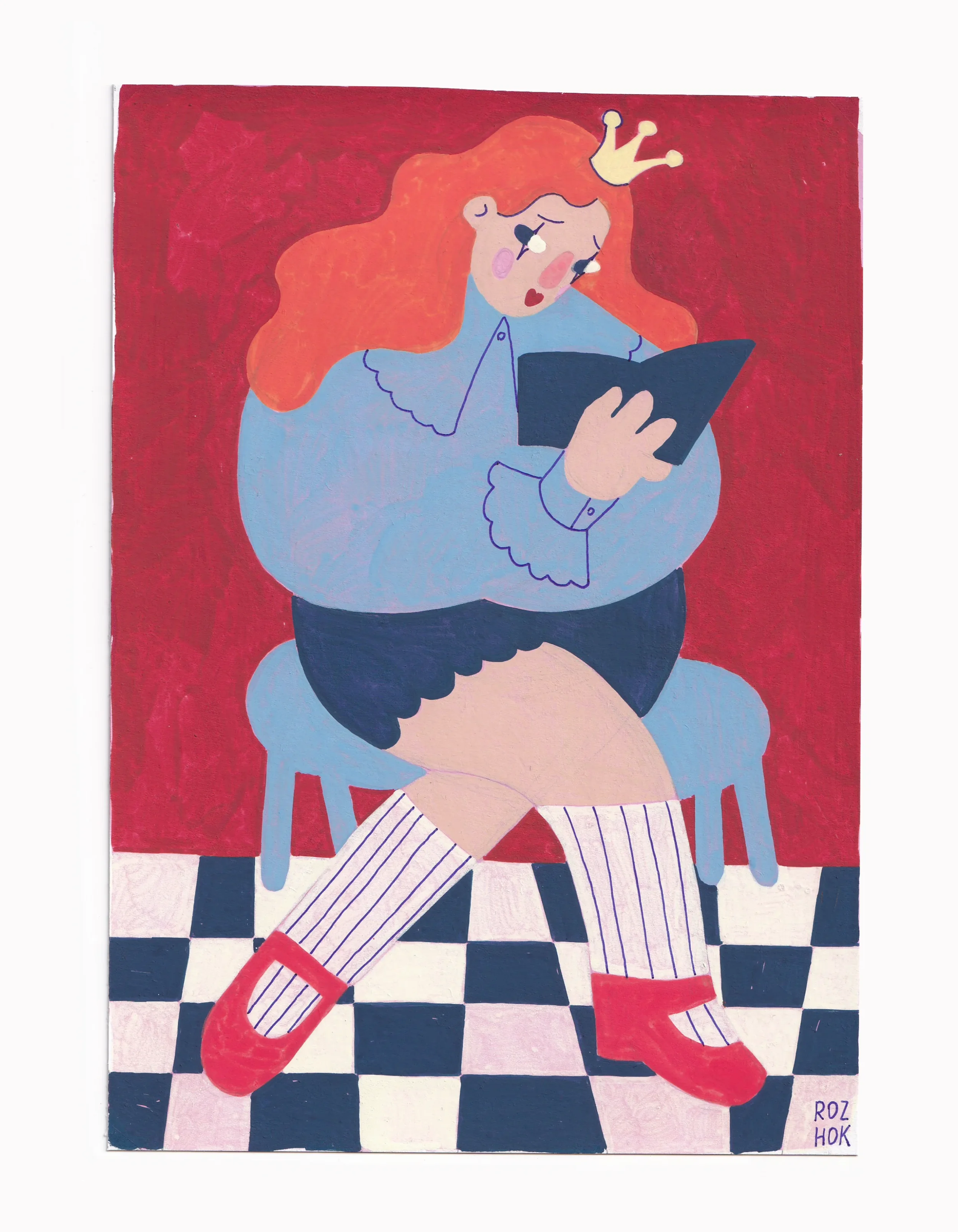 Intermission