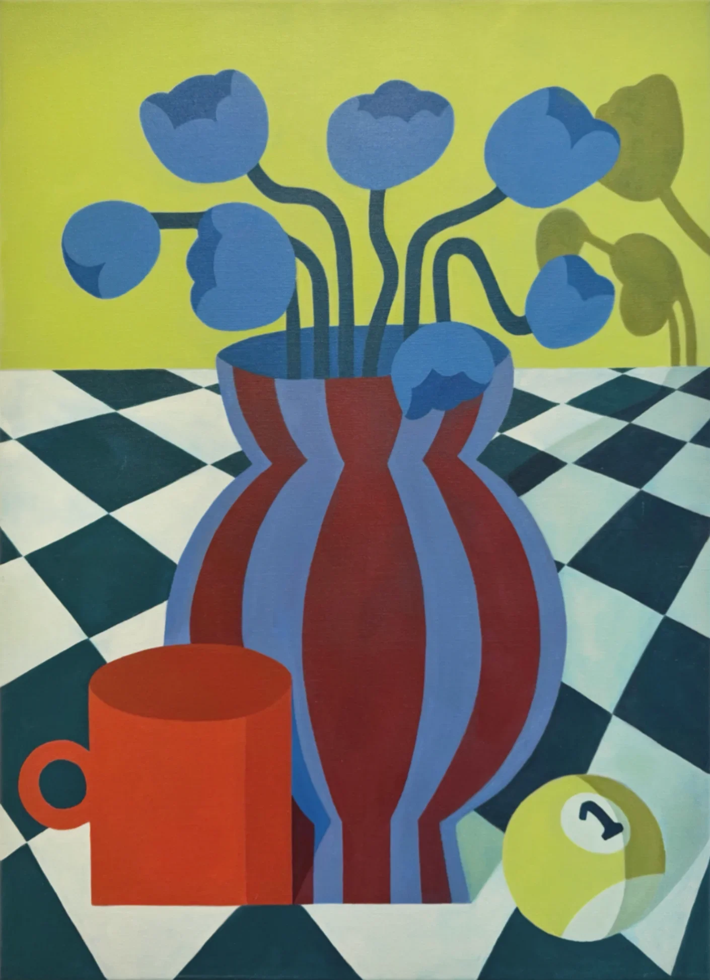 paintings