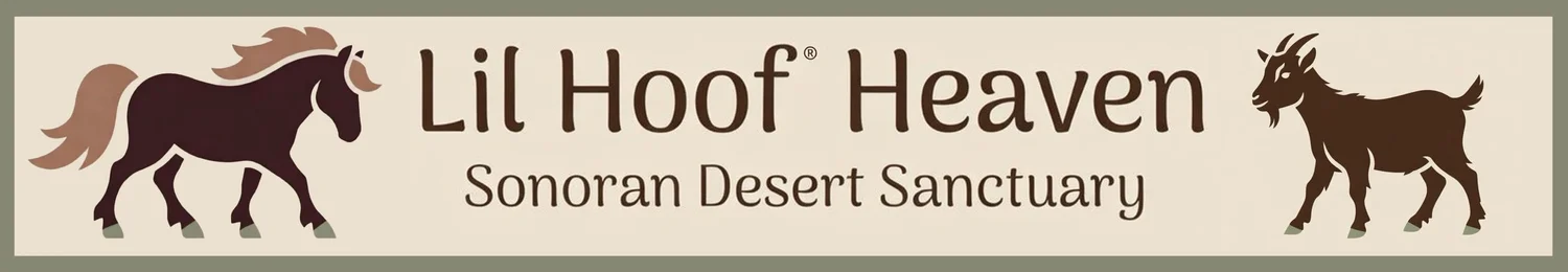 Lil Hoof Heaven