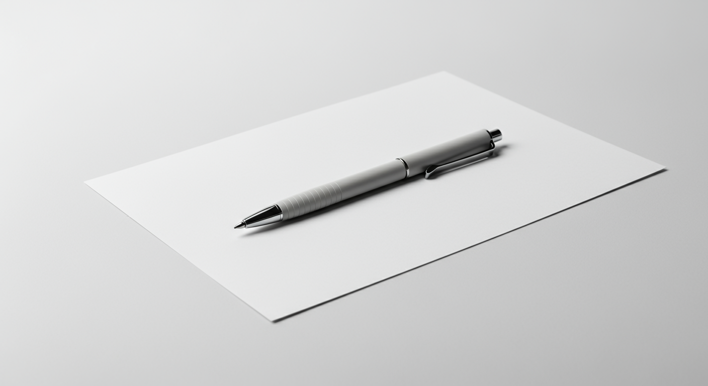 Luxury Home Exterior