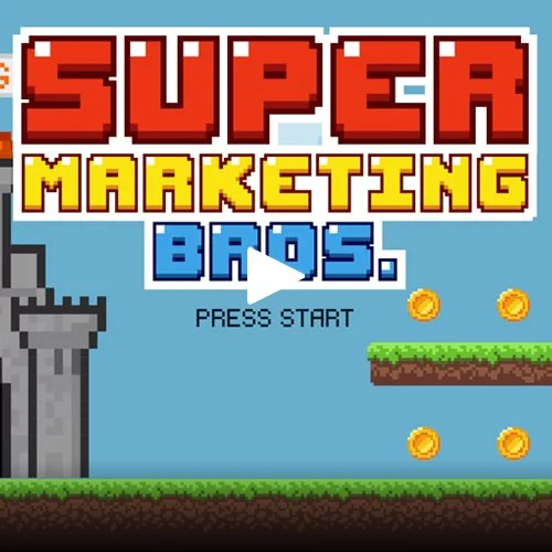 Super Marketing Brothers