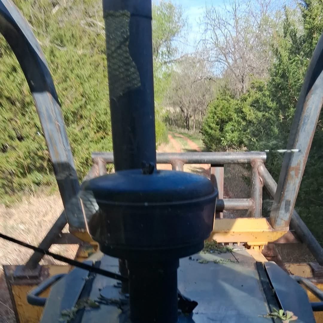 Dozer Services
