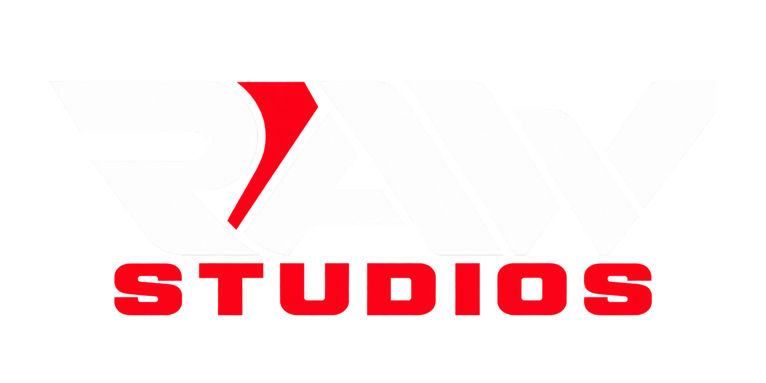 RAW Studios