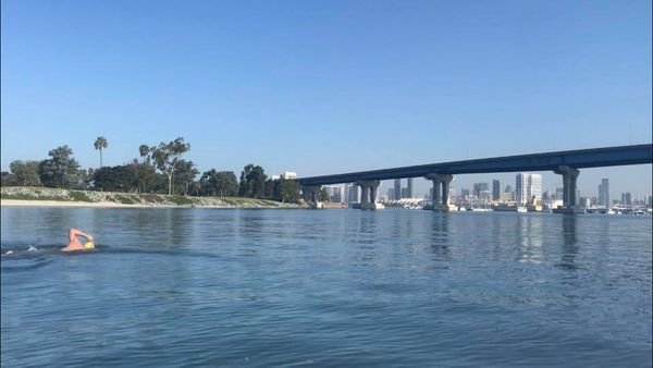 Around Coronado