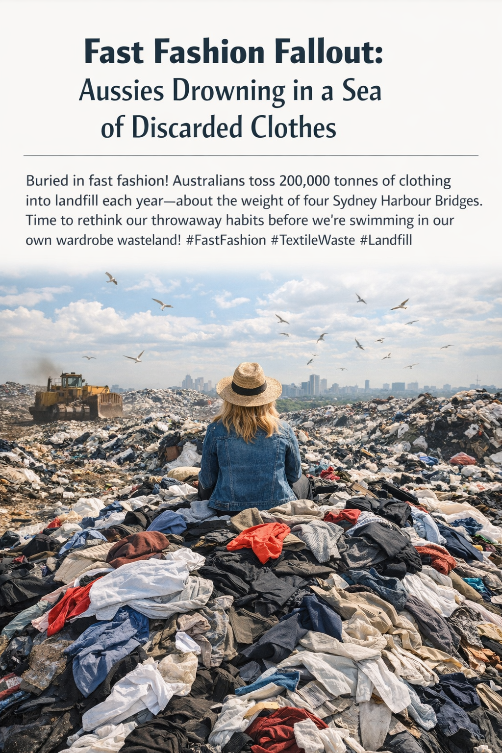 Fast Fashion Fallout