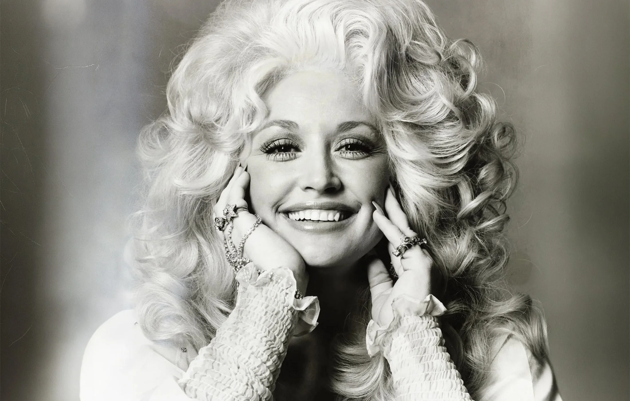 Studio Note #42: Remembering Dolly Parton: A Life of Music and Kindness.