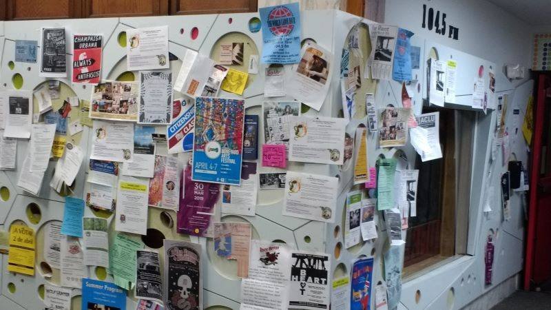 Studio Note #46: Everything Can’t Be Important.