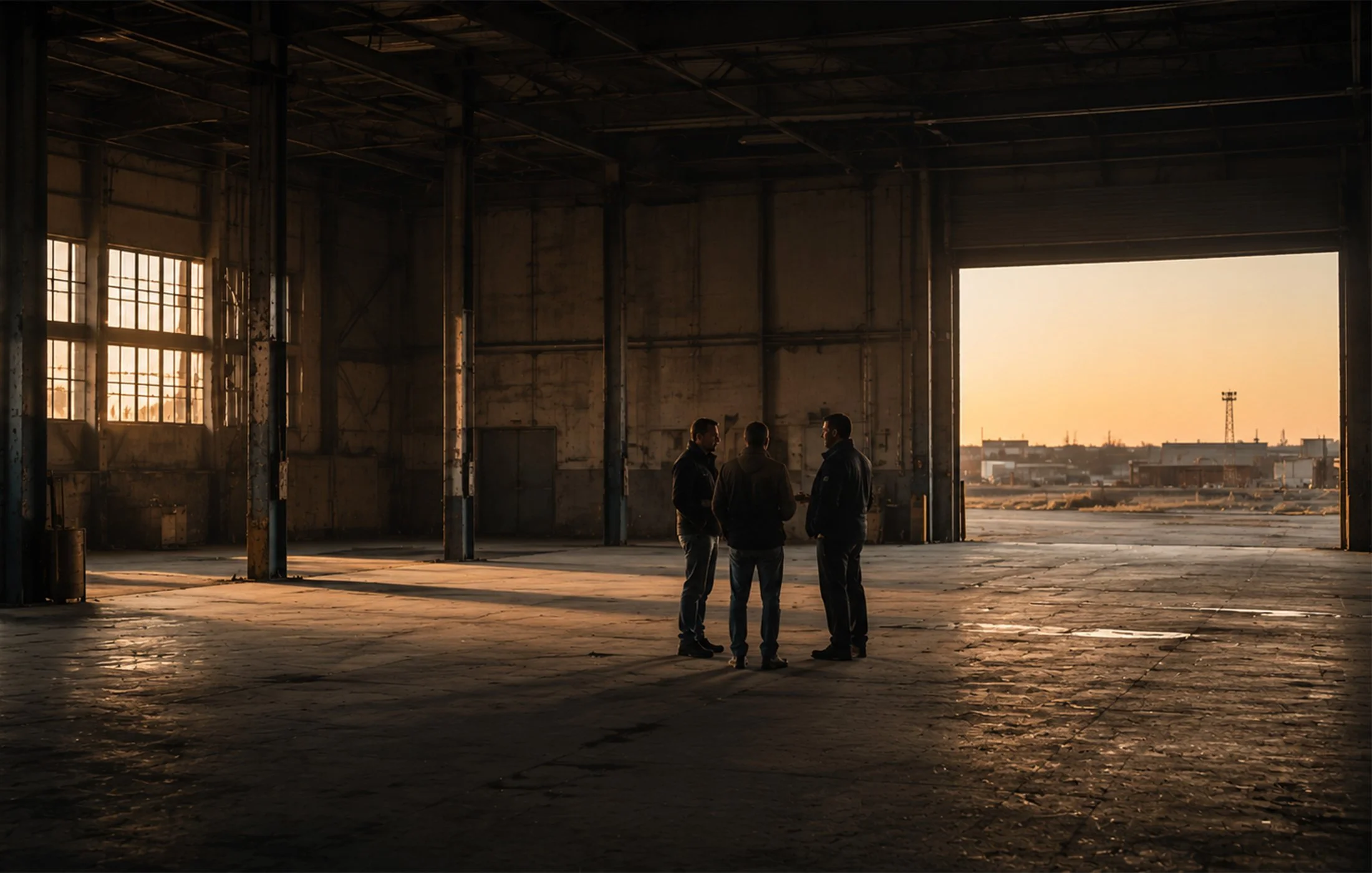 Studio Note #47: Now We’re Three.