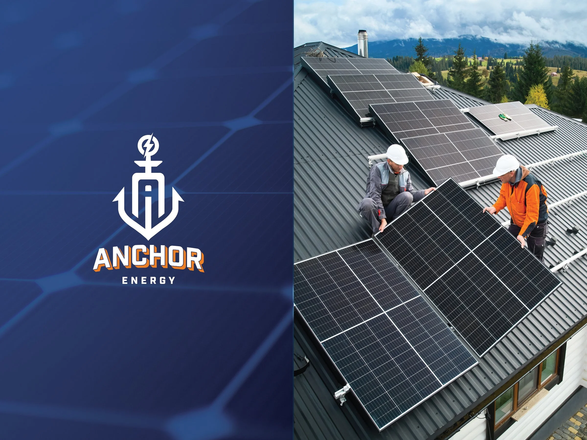 Anchor Energy