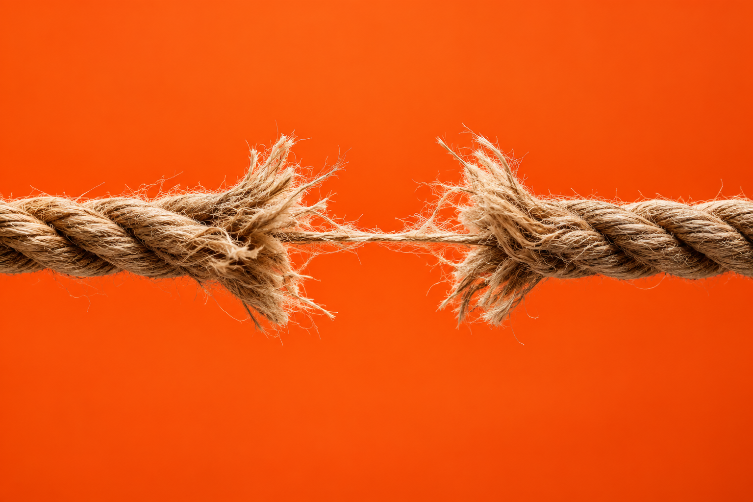 Studio Note #68: What Breaks First? 