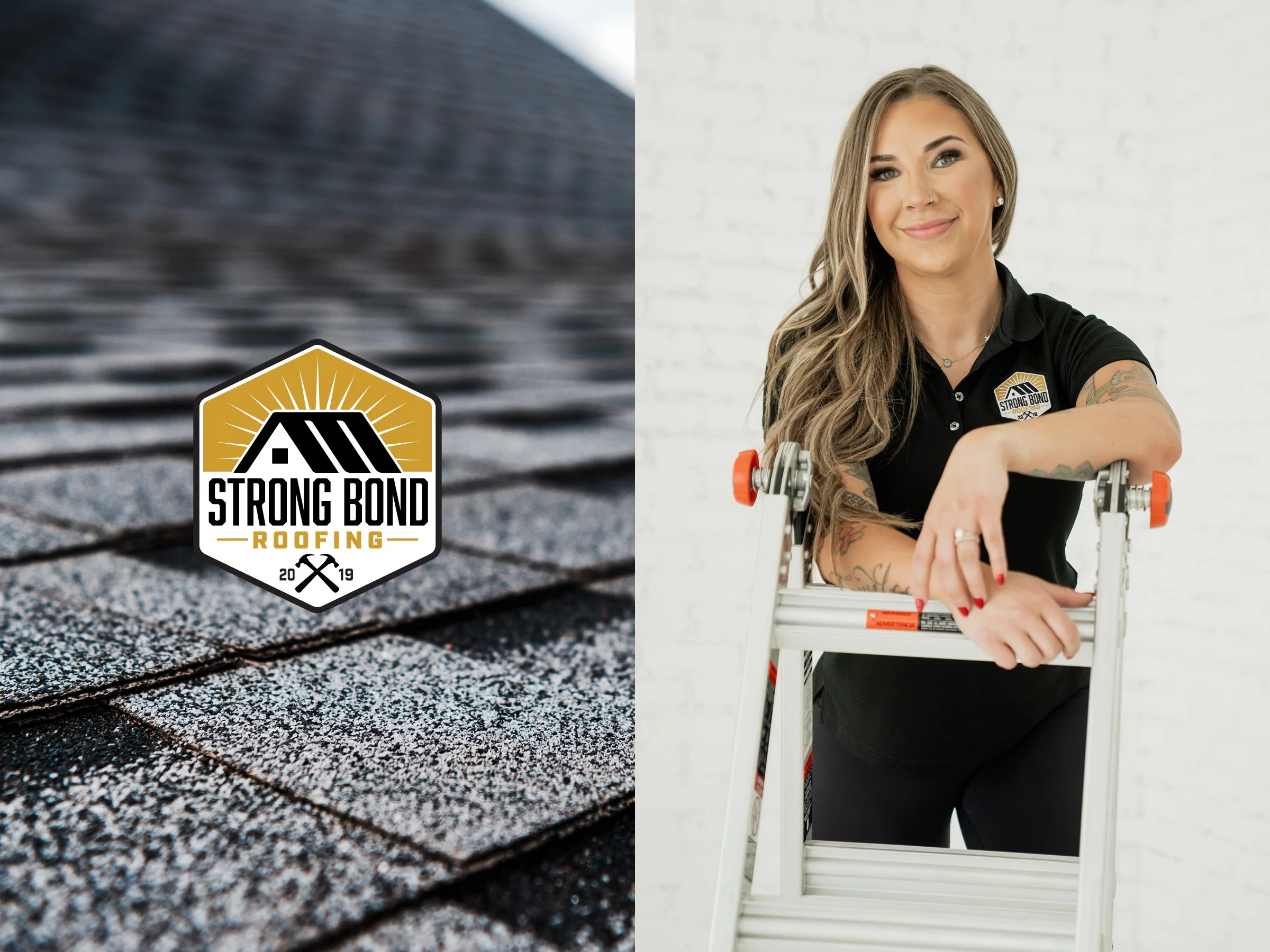Strong Bond Roofing