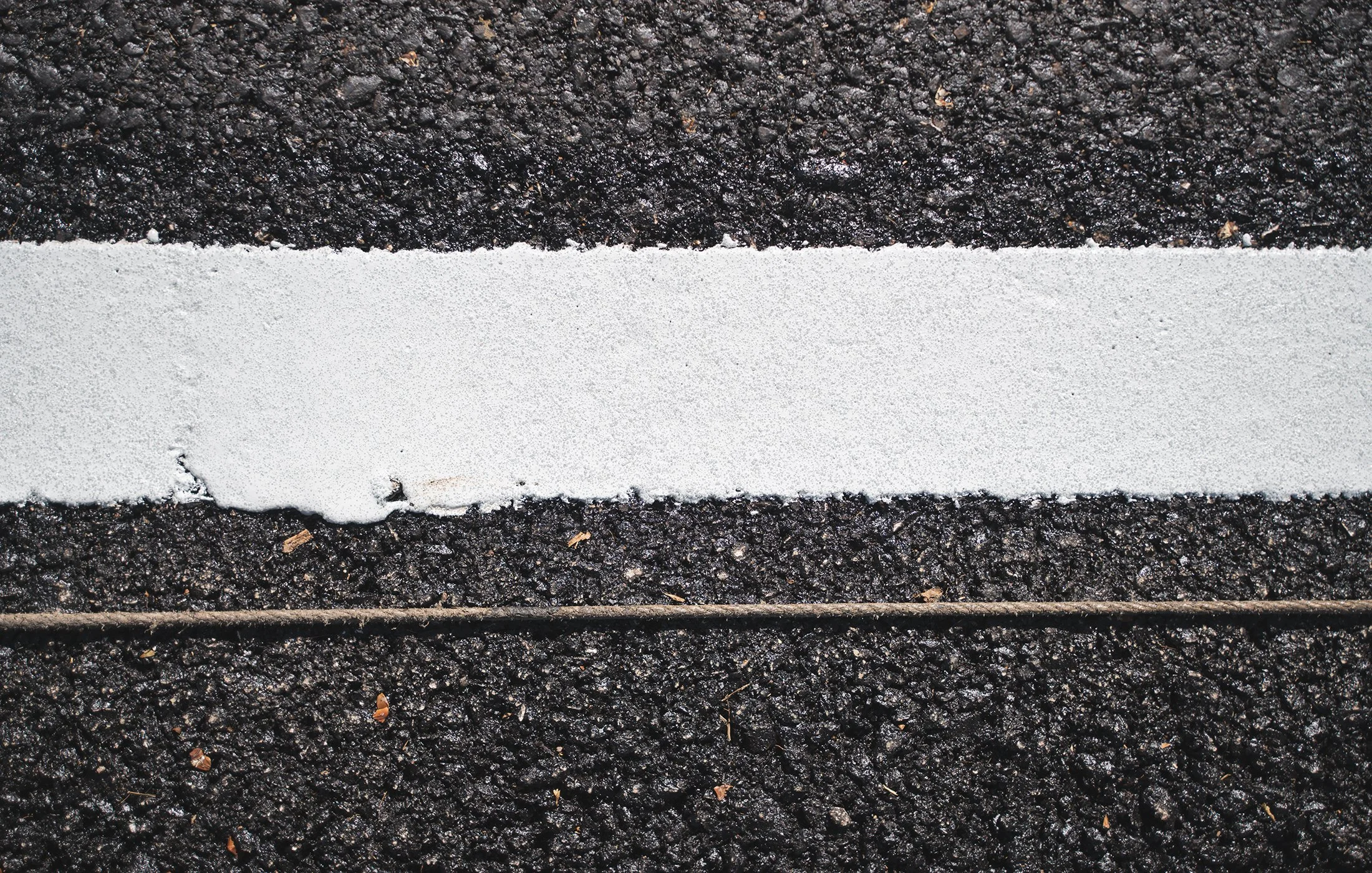 Studio Note #26: When the Lines Start to Fade.