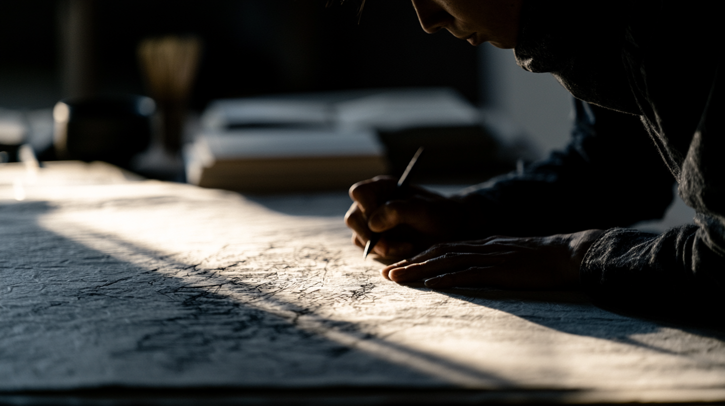 More than a campaign, The Jade Whisk became an exploration of craftsmanship, ritual and intentional living.
A reminder that luxury can exist in the quietest moments.