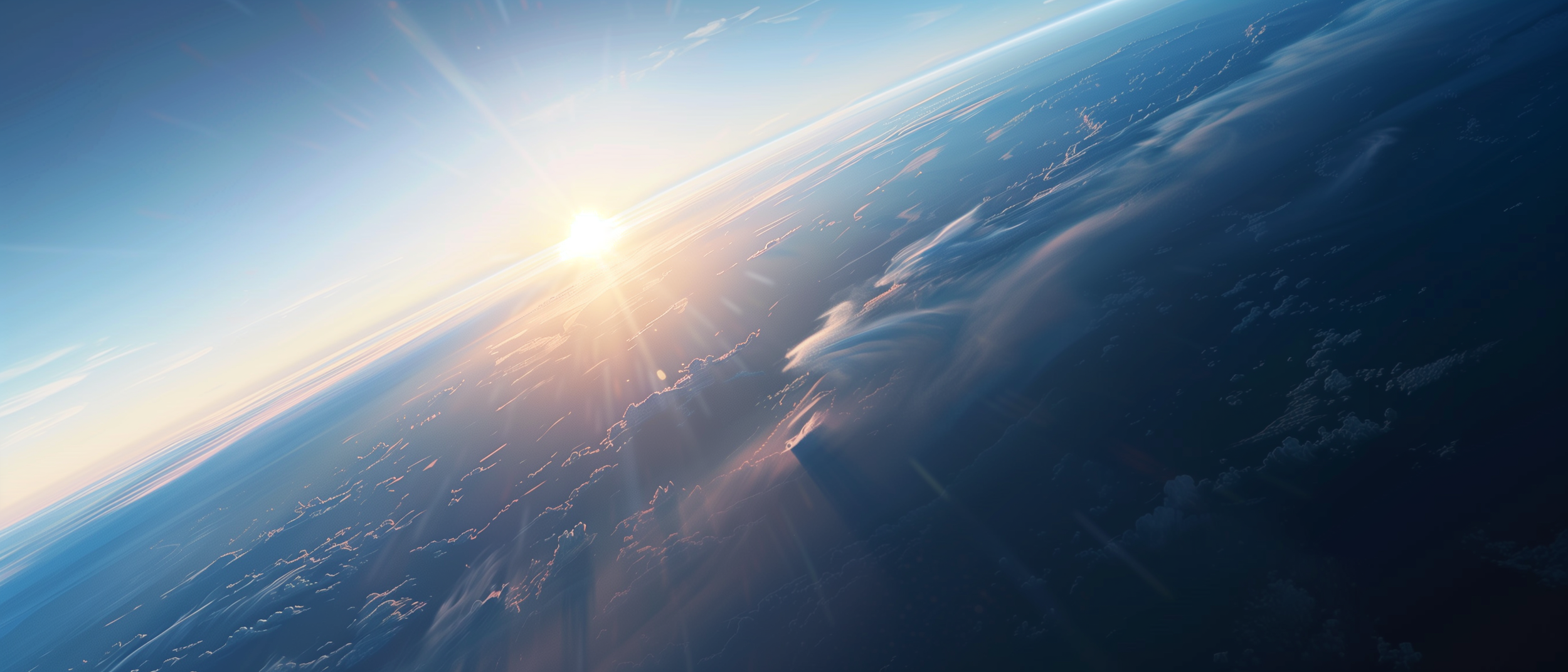 From the very first conversations,
it became clear this was not only about energy.
It was about the relationship between human beings and the world they inhabit.
What sustains us.
What connects us.
What allows us to exist.