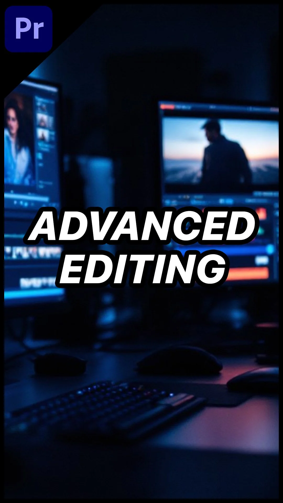 Advance Editing