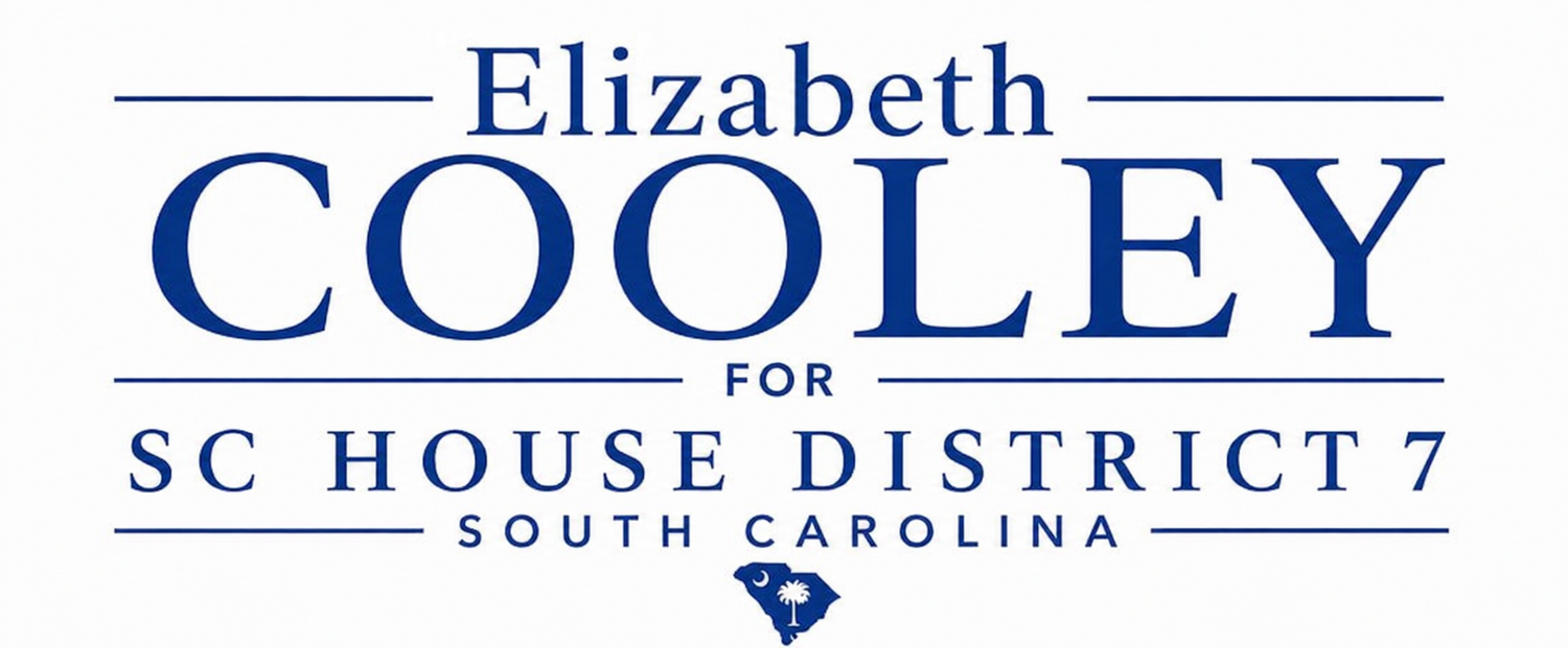 COOLEY for SC House