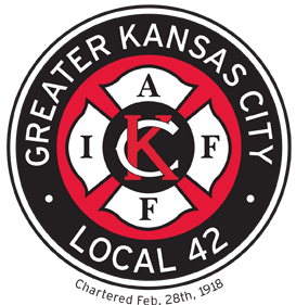 International Association of Fire Fighters Local 42