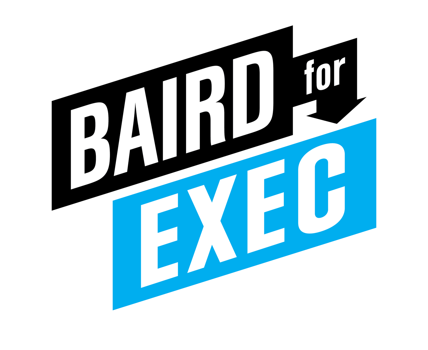 Bill Baird for Jackson County