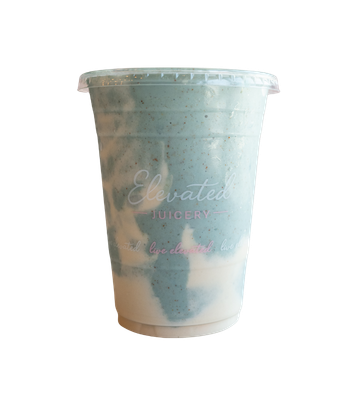 Elevated Smoothie