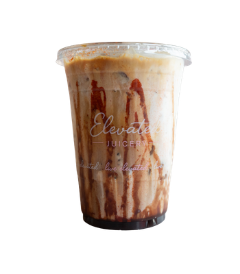 Iced Coffee