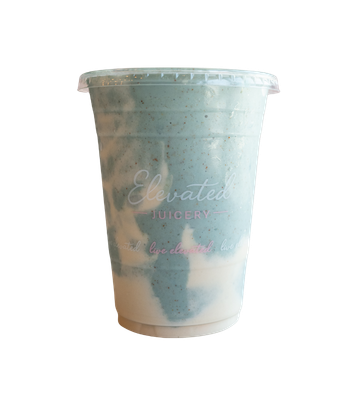 Elevated Smoothie