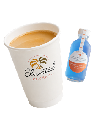 Elevated Juices