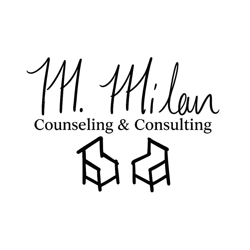 M. Milan Counseling &amp; Consulting