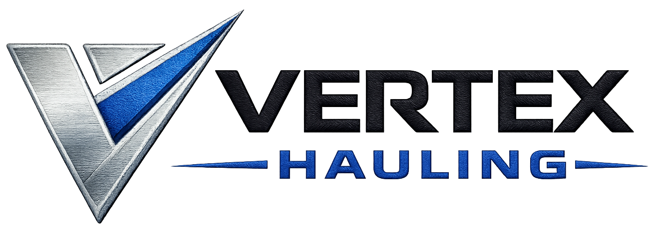 Vertex Hauling | Junk Removal, Cleanouts, Hauling &amp; Delivery Services in Southern Colorado