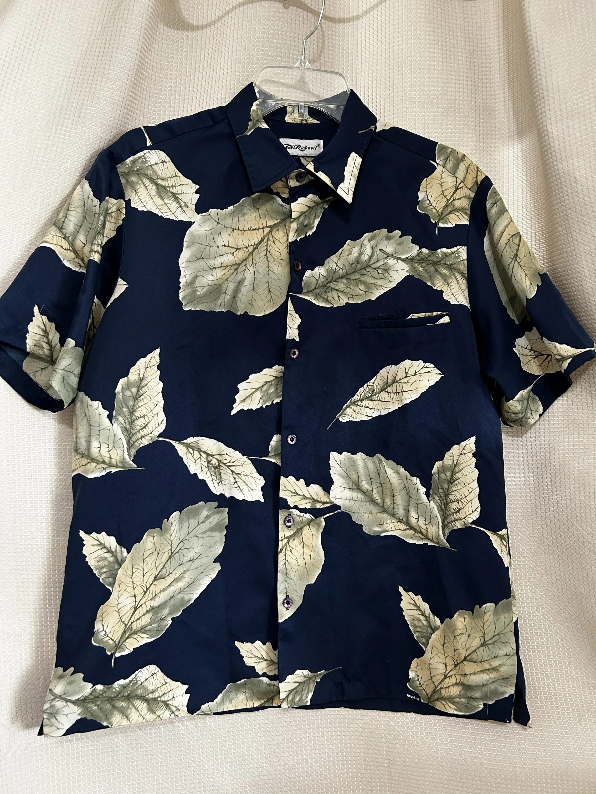 Tori Richard Vintage Resort Wear