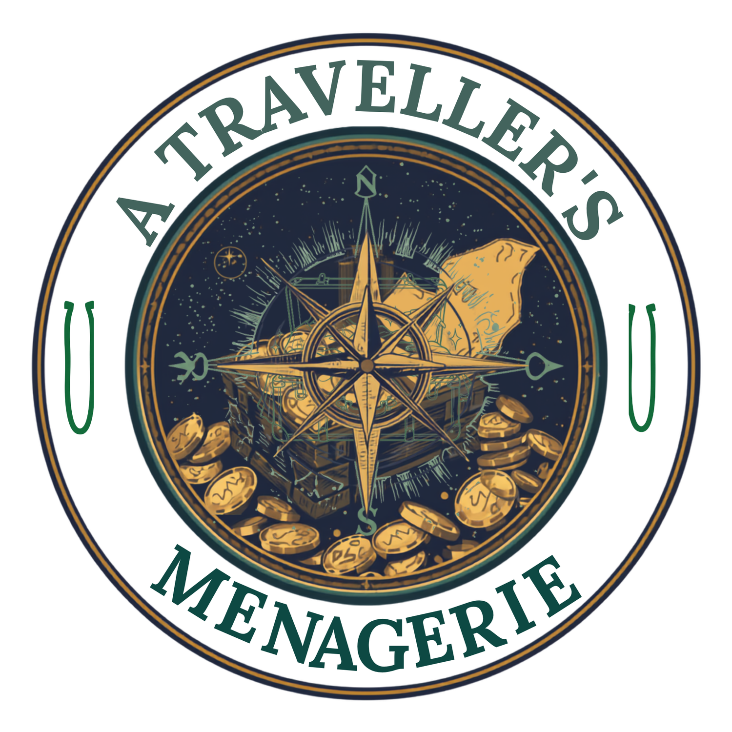 A Traveller's Menagerie