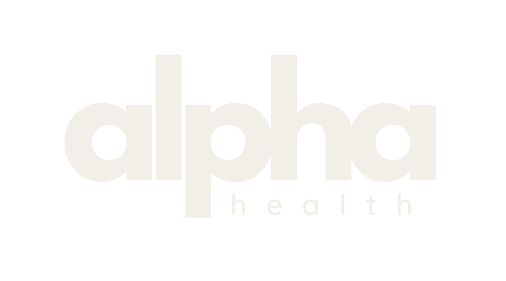 Alpha Health