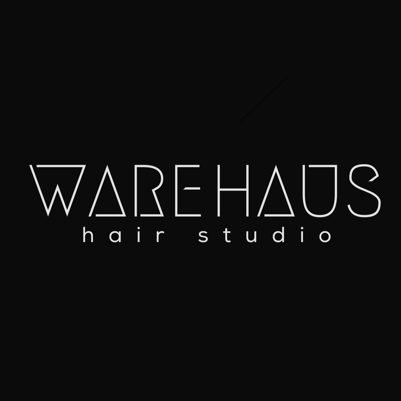 WAREHAUS hair studio