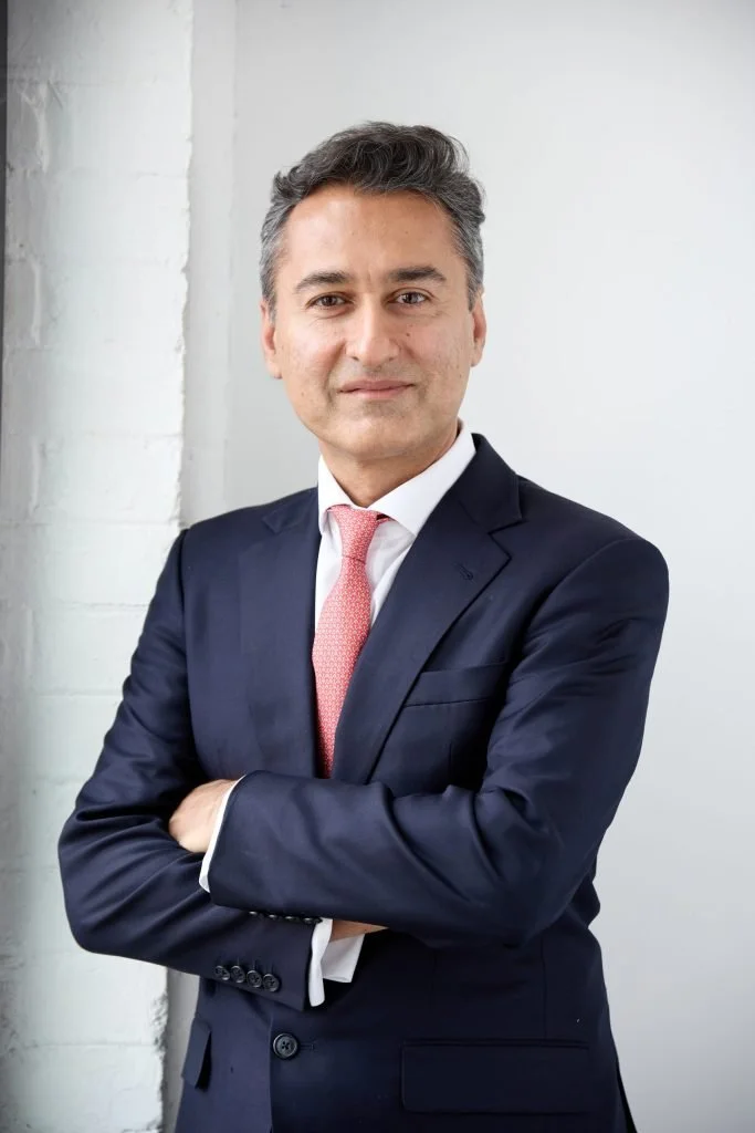 Endeavor Energy Announces Appointment of Syed Jaffar as Managing Director