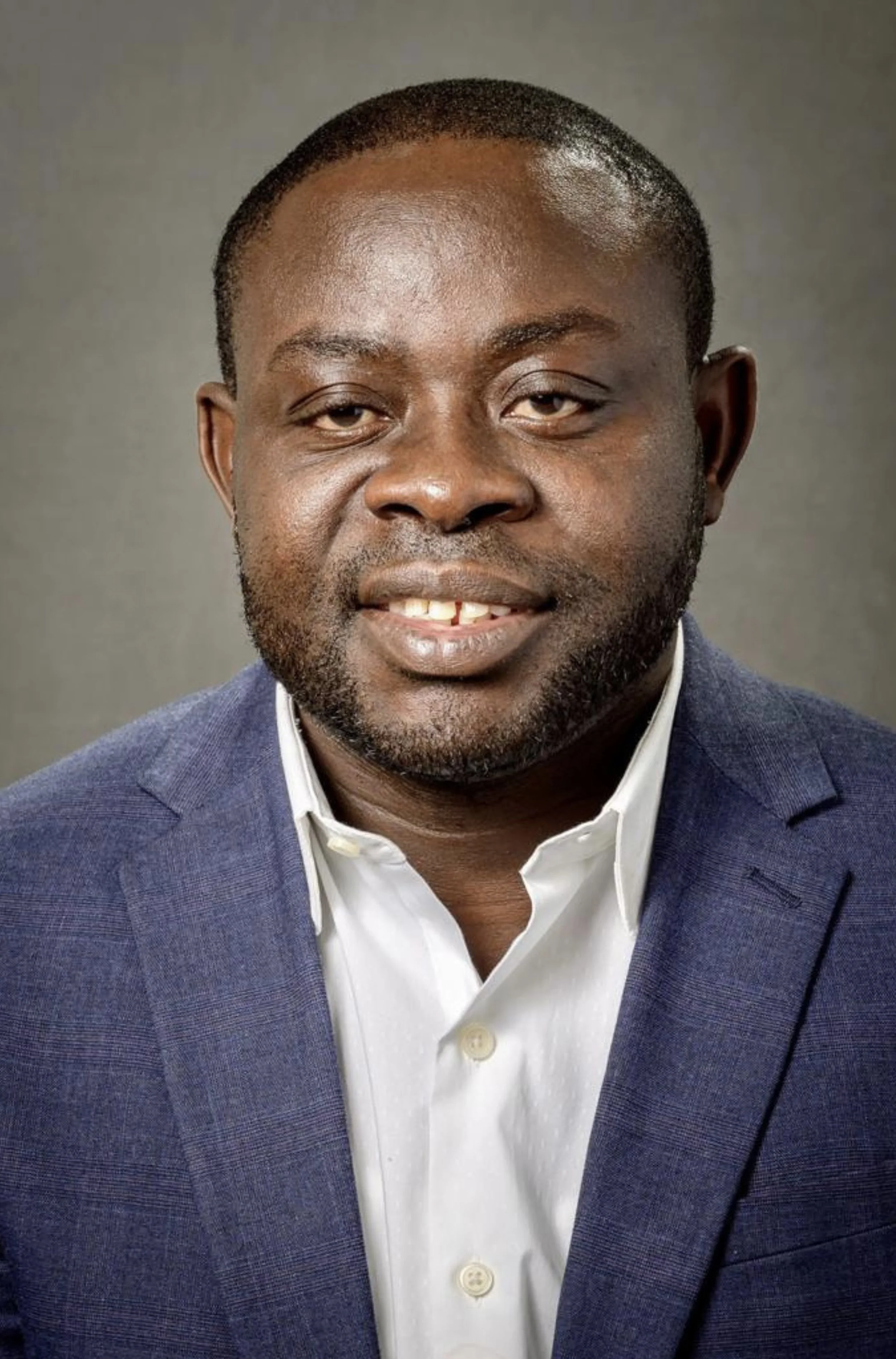 Twin City Energy Appoints Wilmot Asumeng as General Manager