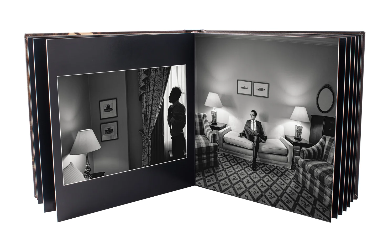 Australia's best wedding album