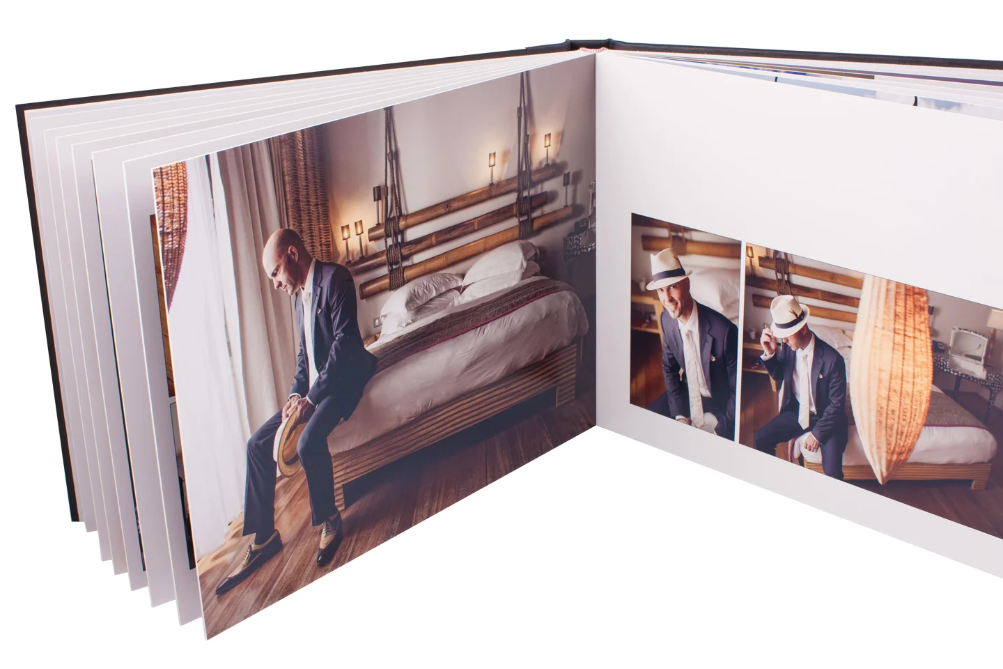 Australia wedding album online
