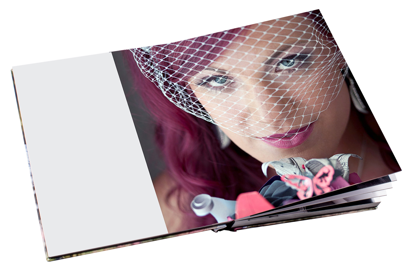 sydney bride weddings album