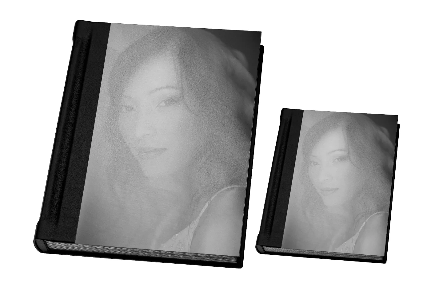 Parent Wedding Albums