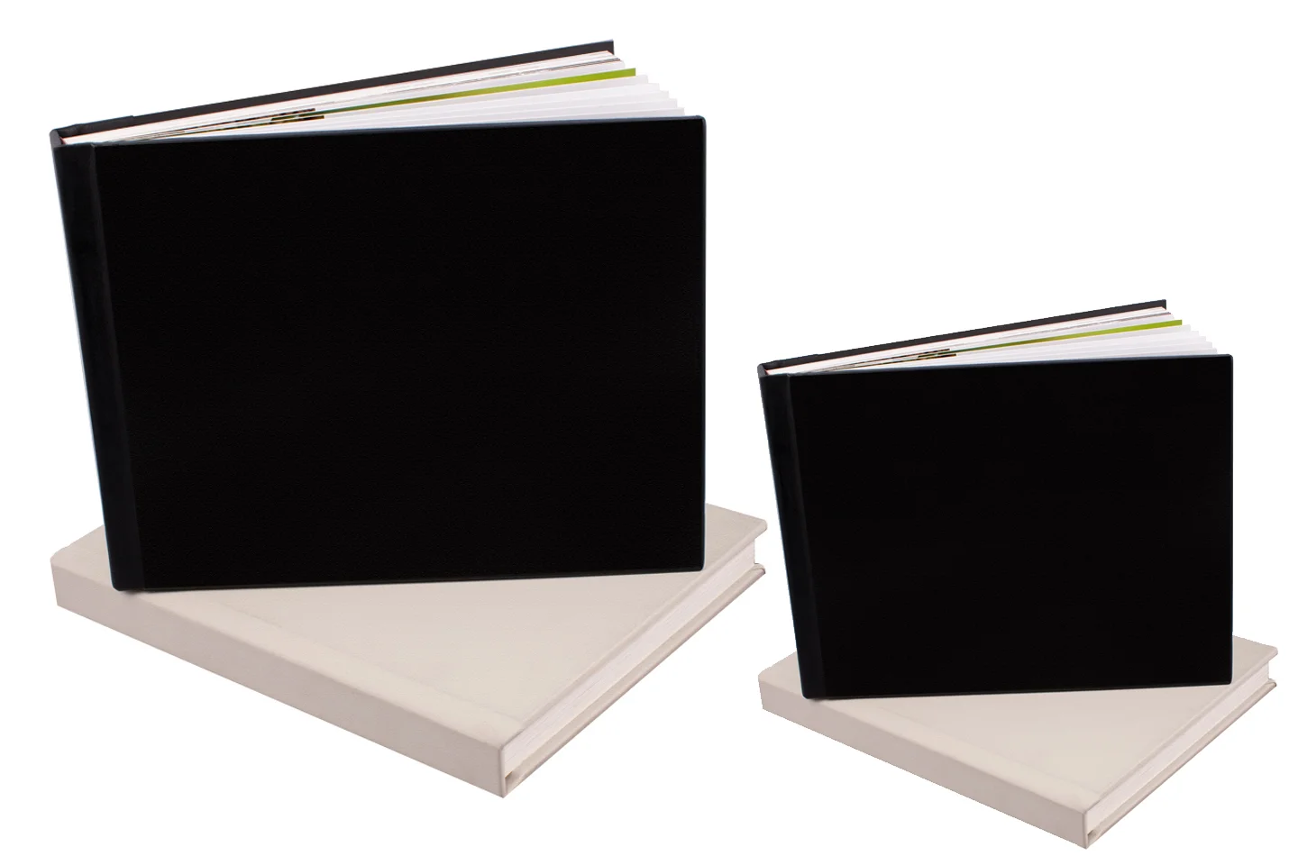 Printed Parent Wedding Albums