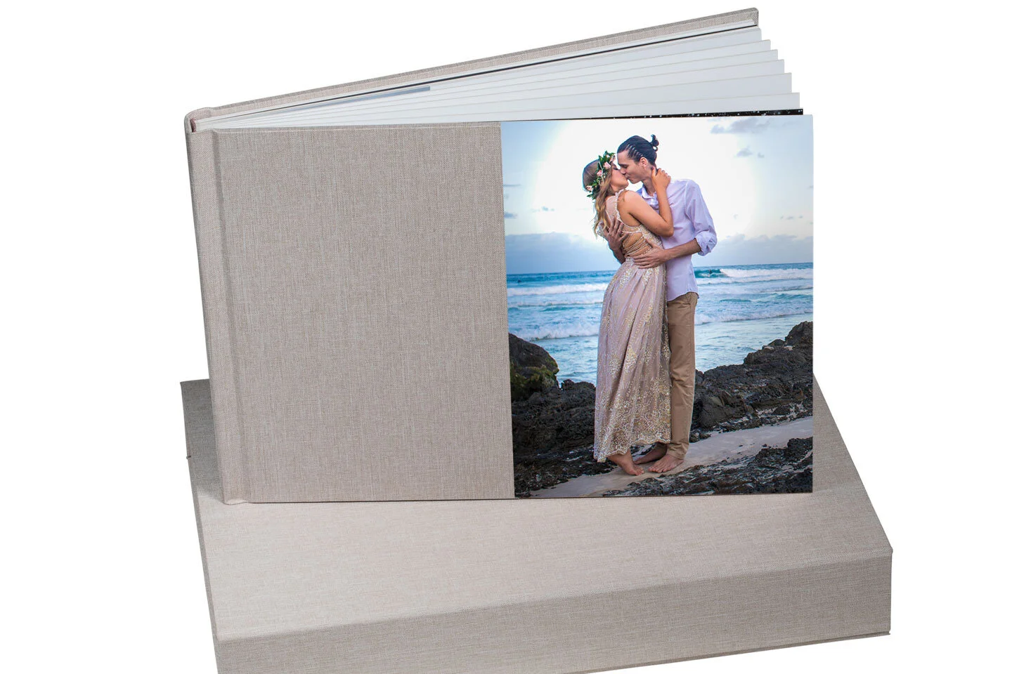 wedding album printing Australia