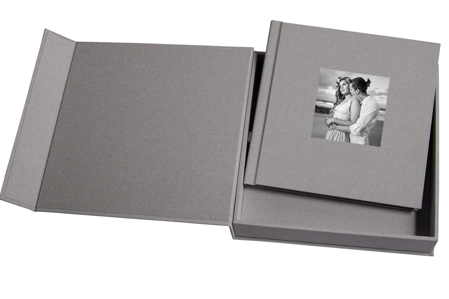 photo book for weddings