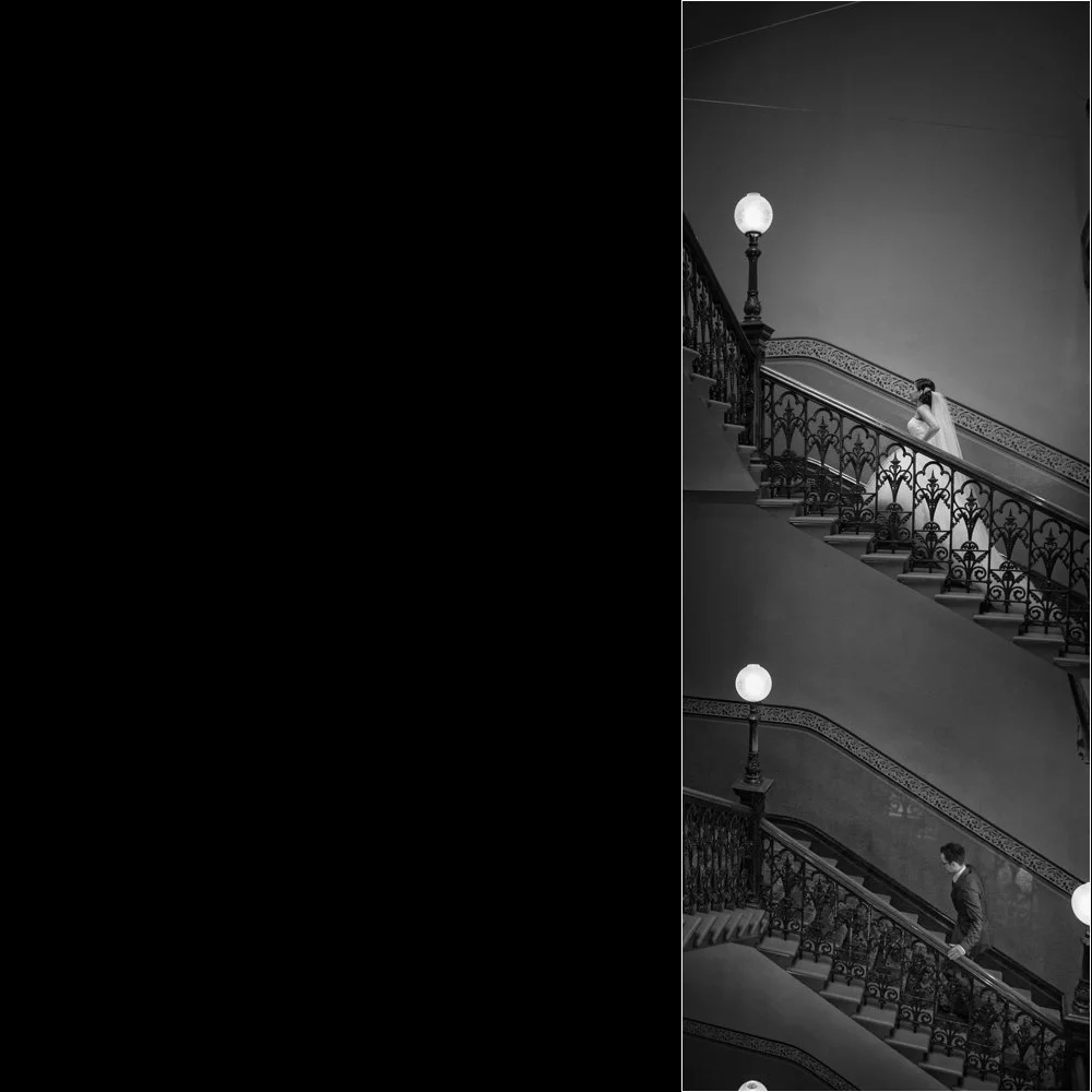 wedding albums Melbourne