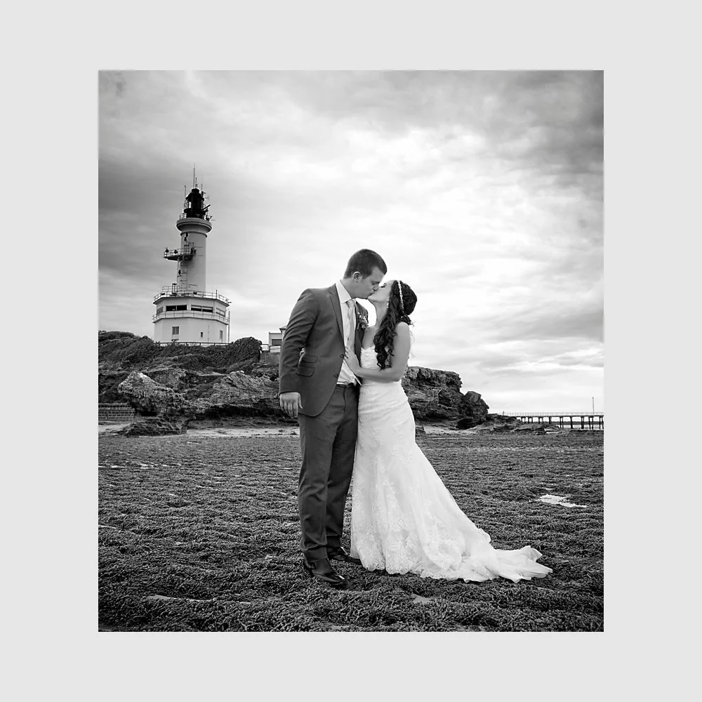 get wedding albums around Sydney
