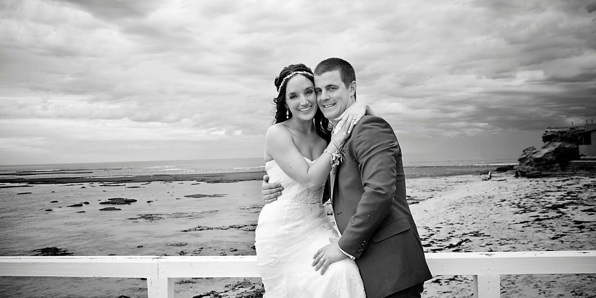 wedding albums Sydney