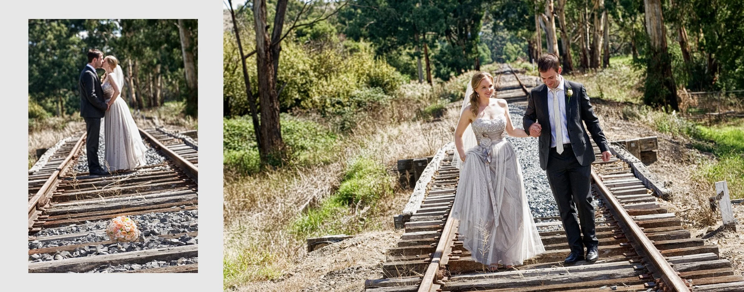professional wedding albums in Adelaide online