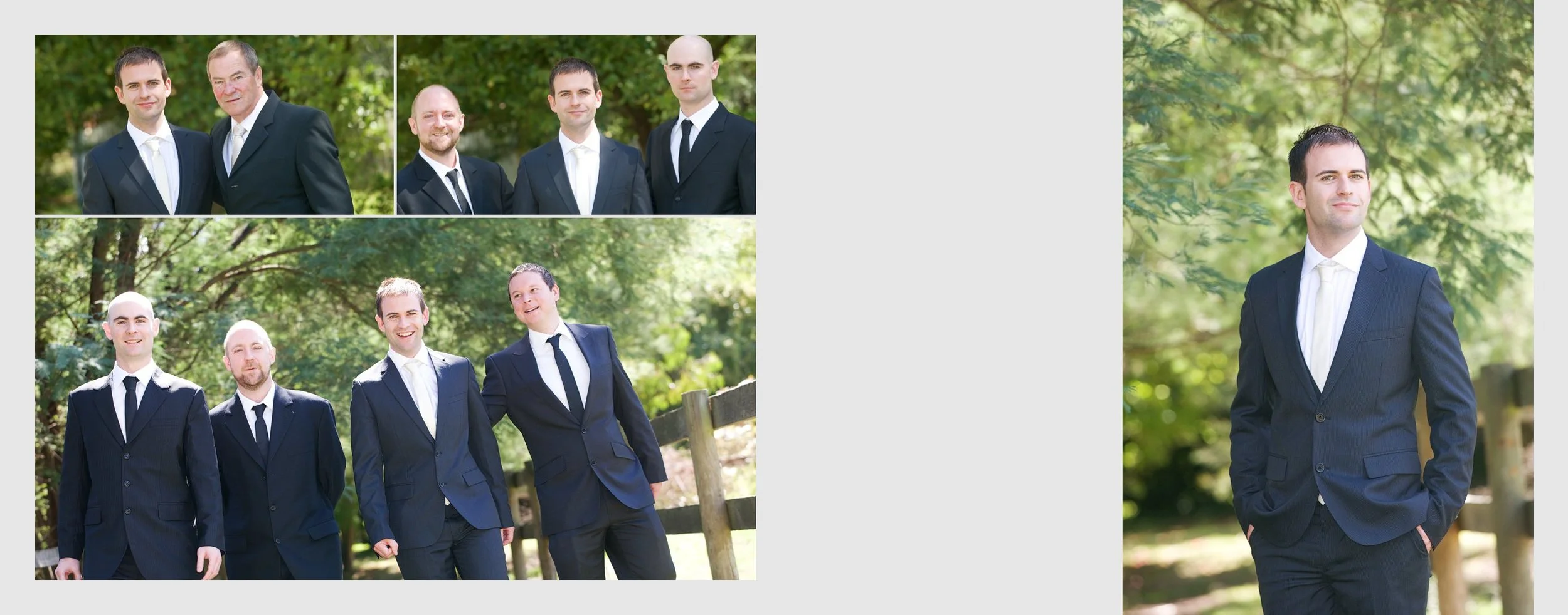 online wedding albums South Australia