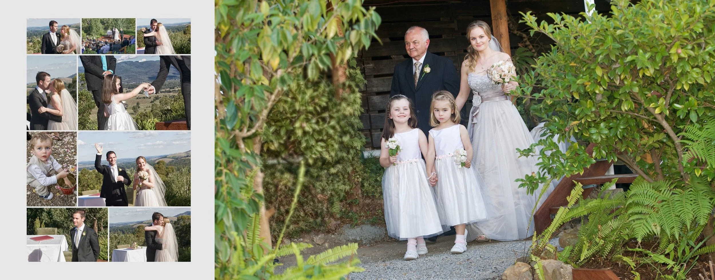 great wedding photo Adelaide